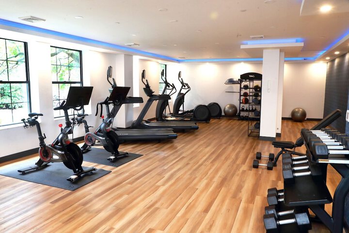 Four Points by Sheraton Wakefield Boston Htl & Conference Cntr