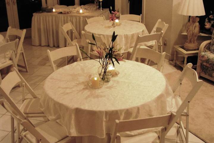 The Columbia Inn at Peralynna Manor