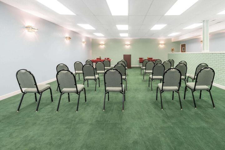 Relax Inn Mineral Wells