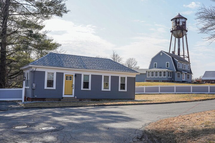 Old Mill Inn