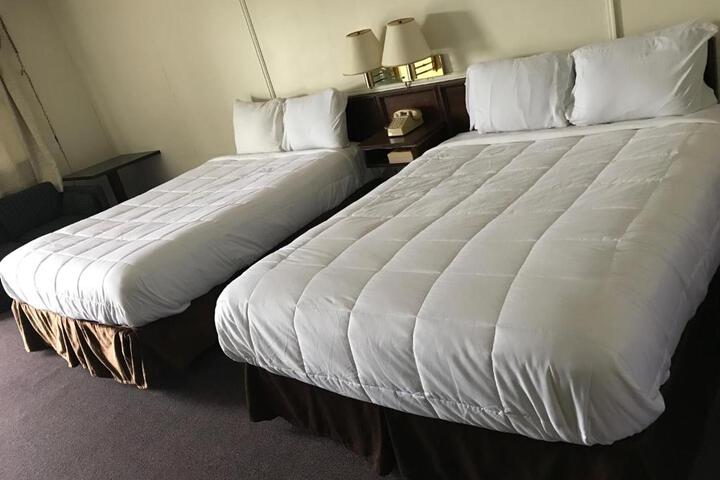 Blue Note Motor Inn