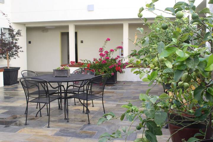 Terrace/Patio 60 of 66