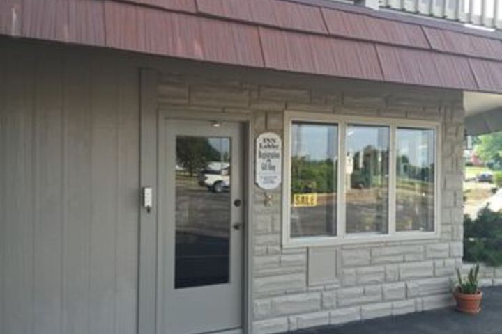 Dutch Mill Inn