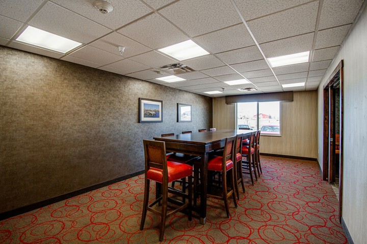 Inn at Hunters Run