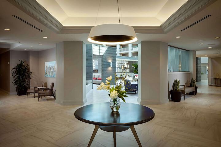 Hilton Brentwood / Nashville Suites