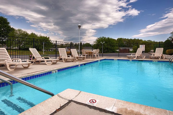 Best Western Carlisle