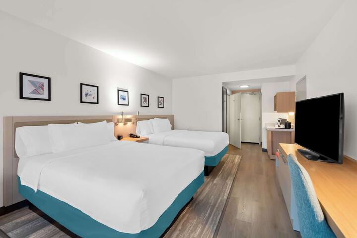 Hilton Garden Inn Lexington Georgetown