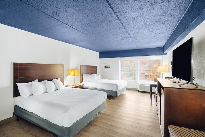 Hotel Downstreet an Ascend Collection Hotel