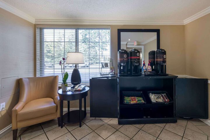 Extended Stay America Suites Cleveland Airport North Olmsted