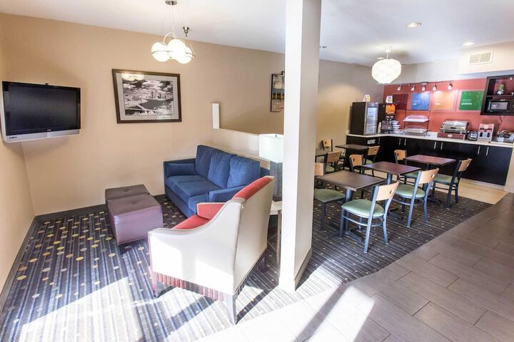 Comfort Inn Pittsburgh Crafton