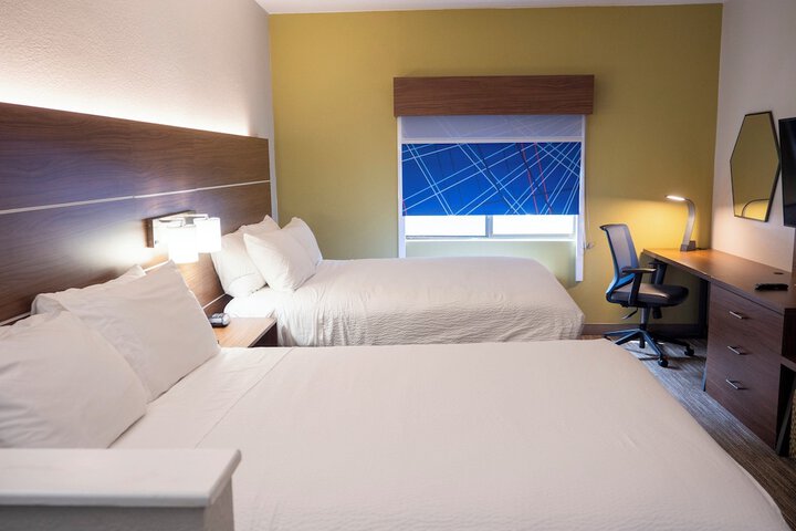 Holiday Inn Express & Suites Greenville Airport by IHG