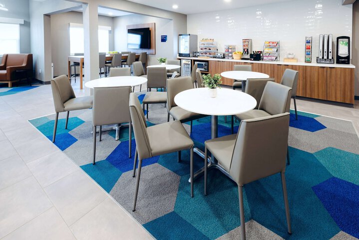 Microtel Inn & Suites by Wyndham Springville