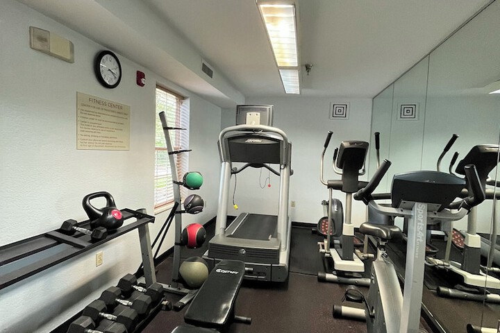 MainStay Suites Sterling near Dulles Town Center