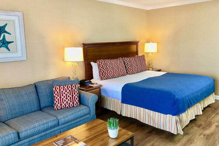 The Avenue Inn and Spa
