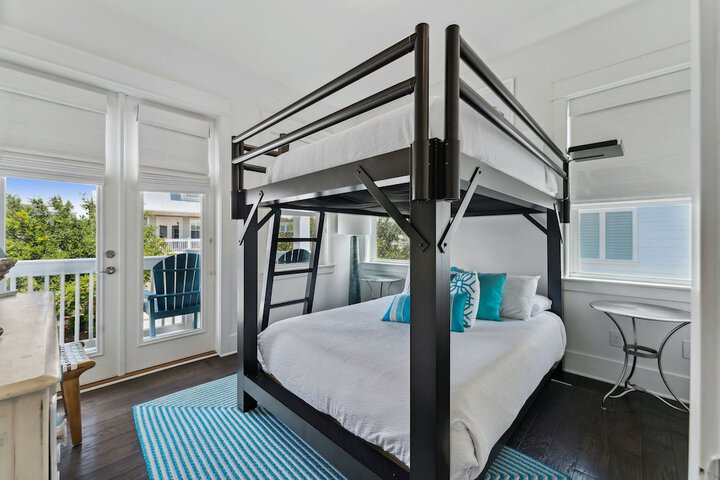 Prominence on 30A by Panhandle Getaways