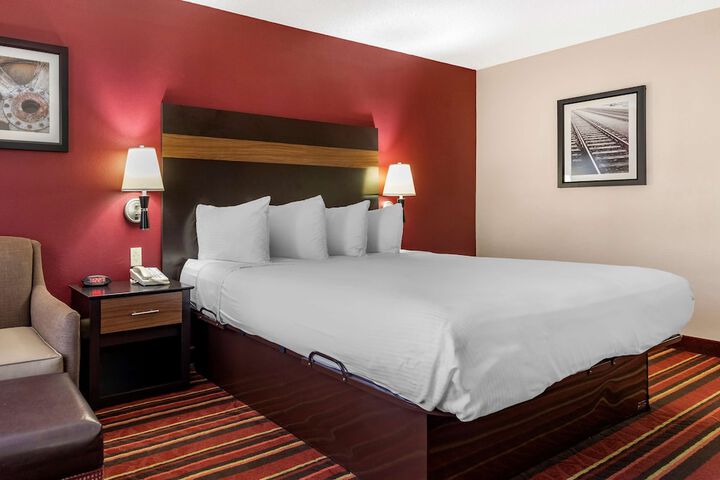 Best Western Lindale Inn