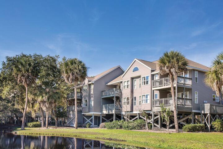 Club Wyndham Ocean Ridge