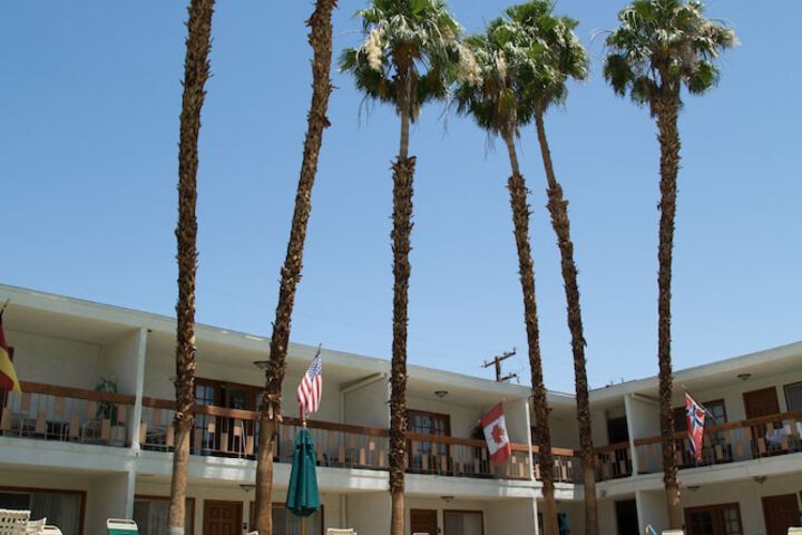 Hotel 2 of 79