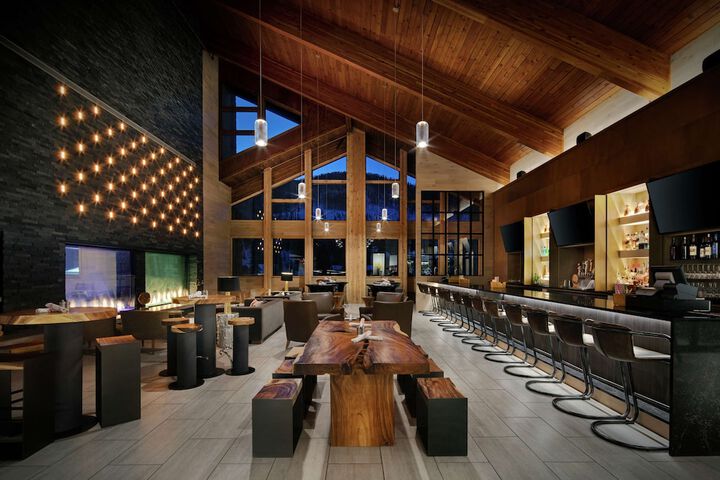 Highline Vail - a DoubleTree by Hilton