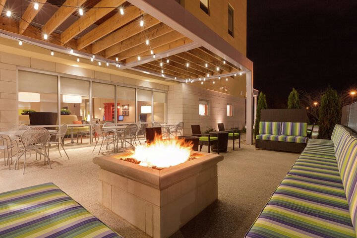Terrace/Patio 30 of 31