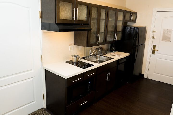Candlewood Suites St. Joseph / Benton Harbor by IHG