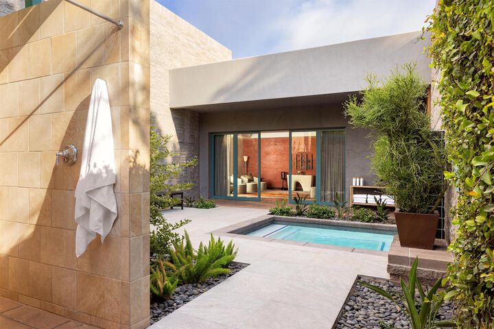 Grand Hyatt Scottsdale Resort