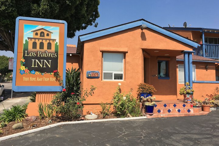 Los Padres Inn