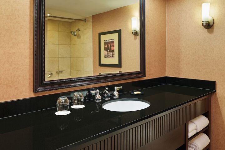 Sheraton Lisle Naperville Hotel