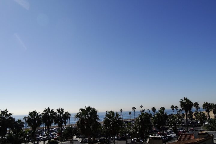 Balboa Inn on the Beach