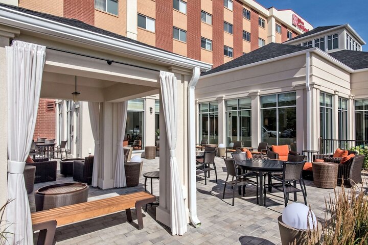 Terrace/Patio 56 of 58