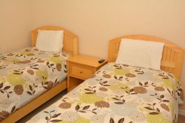 Rent a Villa Eagle Management Davenport