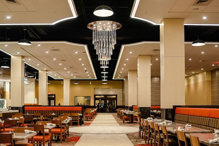 Southland Casino Hotel
