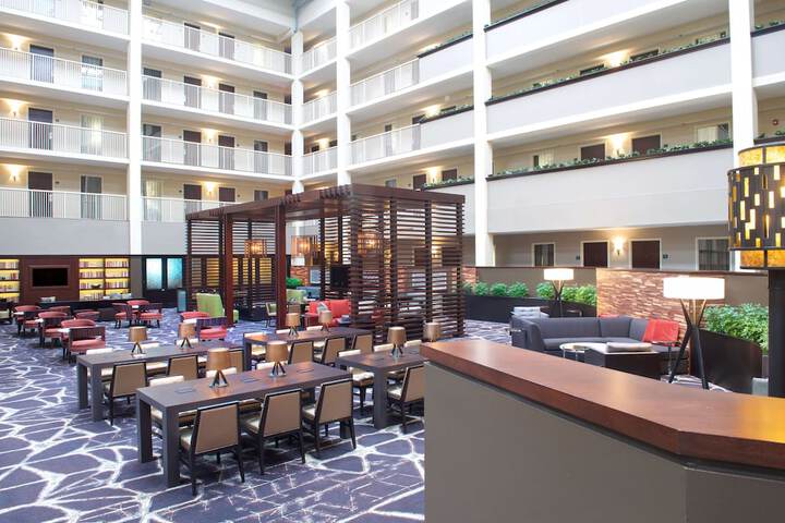 Hotel Interior 15 of 65