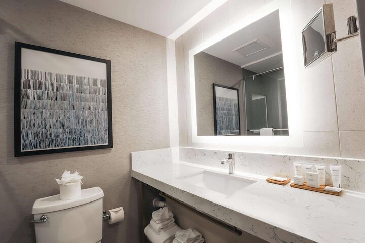 Radisson Plaza Hotel at Kalamazoo Center