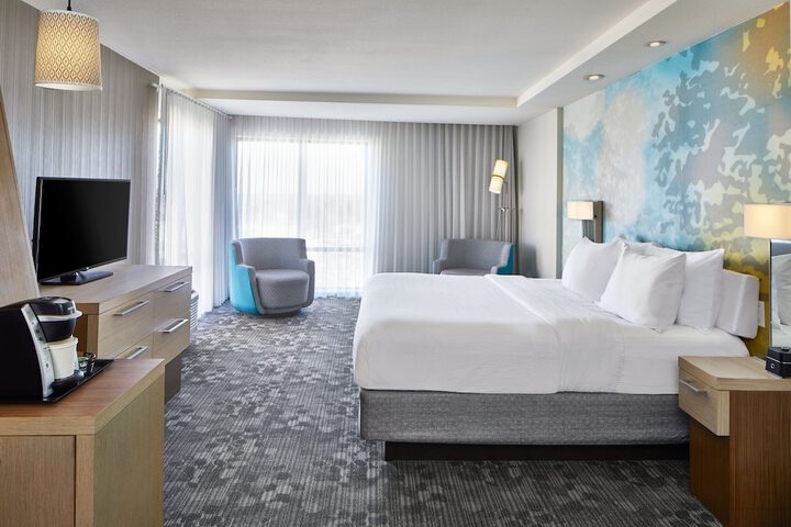 Courtyard by Marriott Atlanta Lithia Springs