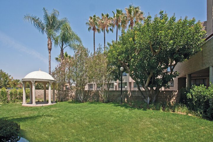 DoubleTree by Hilton Los Angeles - Rosemead