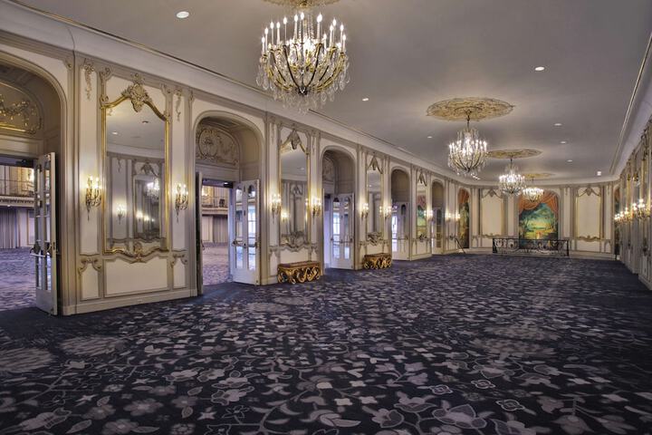 Hilton Chicago