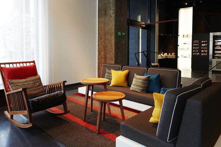 Hotel Interior 4 of 33