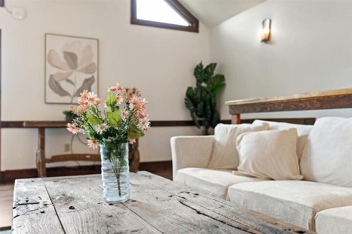 Laurel Valley Mountain Retreat