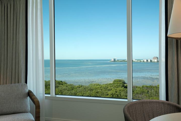 Grand Hyatt Tampa Bay