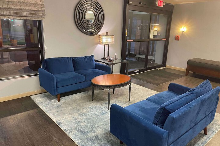 Best Western DuBois Hotel