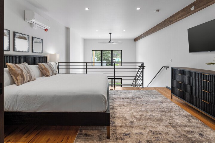 McGregor and Main Luxury Lofts