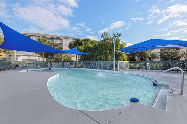 Hilton Vacation Club Aqua Sol Orlando West