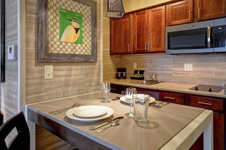 Homewood Suites by Hilton at the Waterfront