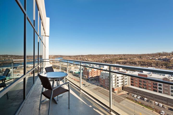 Hilton Branson Convention Center