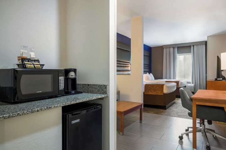 Comfort Suites Denham Springs