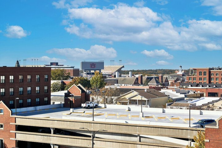 AC Hotel Auburn