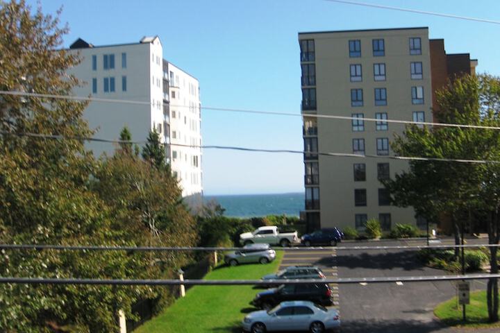 Grand Beach Inn