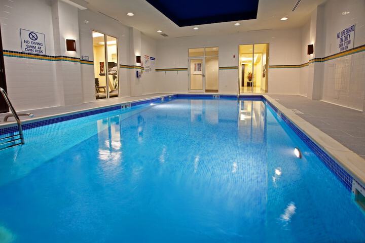 Pool 6 of 30