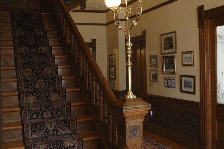 Hamilton House